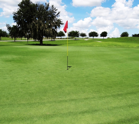 Eagle Dunes Golf Club - Sorrento, FL