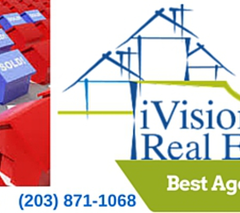 Ivision Real Estate - New Haven, CT