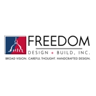 Freedom Design + Build Inc.