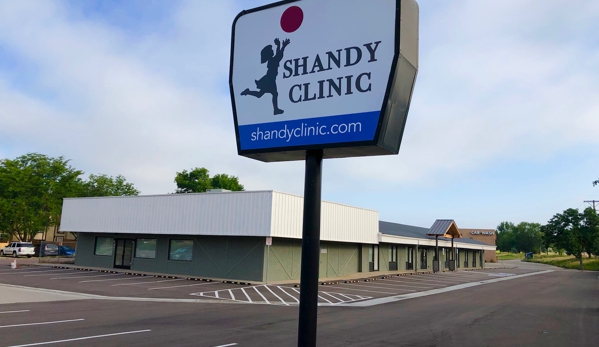 Shandy Clinic - Fountain - Fountain, CO