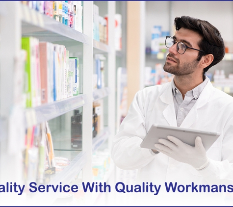 Night & Day Pharmacy Canning Vale - Canning Vale, WA. Quality Service With Quality Workmanship