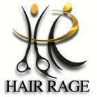 Hair Rage III Salon