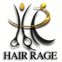 Hair Rage Salon & Spa