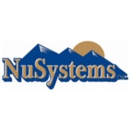 NuSystems, Inc. - Home Theater Systems