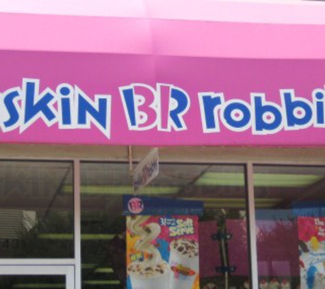 Baskin-Robbins - Houston, TX