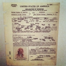 US Government National Archives and Records Administration - Veterans & Military Organizations