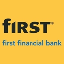 First Financial Bank & ATM - Financing Services