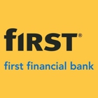 First Financial Bank ATM Only
