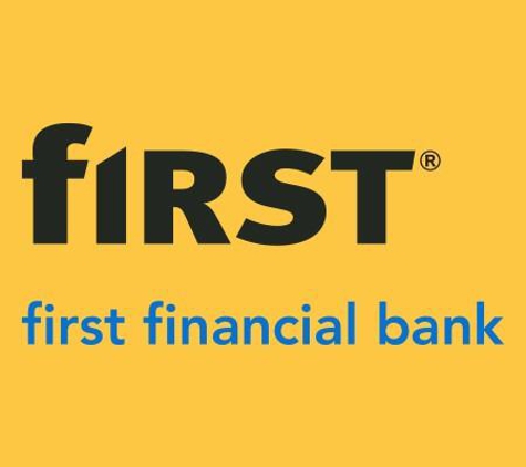 First Financial Bank & ATM - Cincinnati, OH