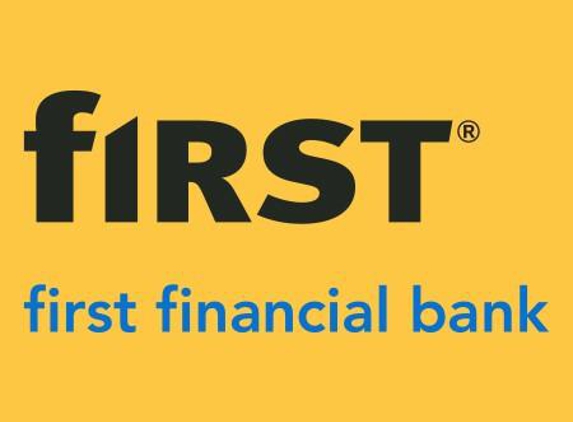 First Financial Bank & ATM - Fort Recovery, OH