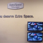 Extra Space Storage