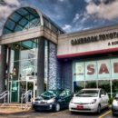 Oakbrook Toyota in Westmont - New Car Dealers
