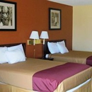 Americas Best Value Inn Ellsworth - Motels