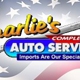 Charlie's Complete Auto Service