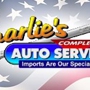 Charlie's Complete Auto Service