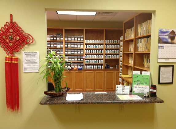 Acupuncture Plus - Austin, TX