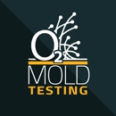 O2 Mold Testing of Glen Cove - Real Estate Inspection Service
