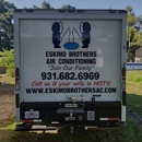 Eskimo Brothers Air Conditioning - Air Conditioning Service & Repair