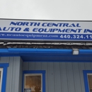 North Central Auto & Equipment - Used Car Dealers