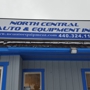 North Central Auto & Equipment