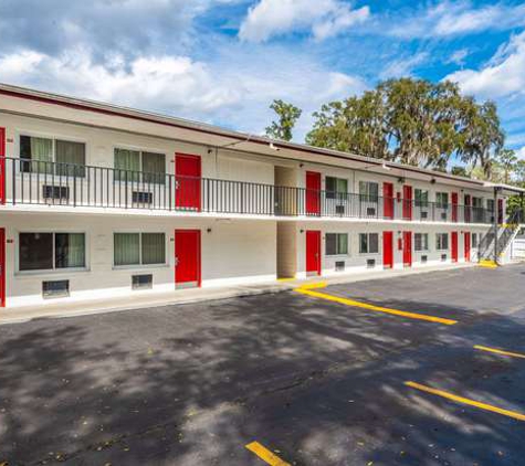 Econo Lodge - Gainesville, FL