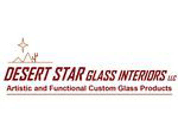 Desert Star Glass - Saint George, UT