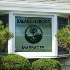 Balanced Body Massages Studio
