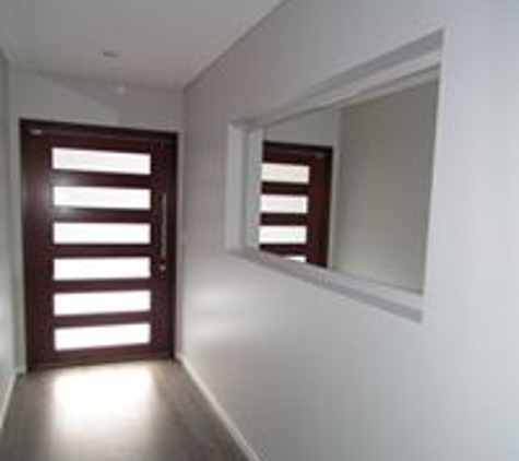 Dave Thomas Constructions Pty. Ltd. - Oakhurst, QLD