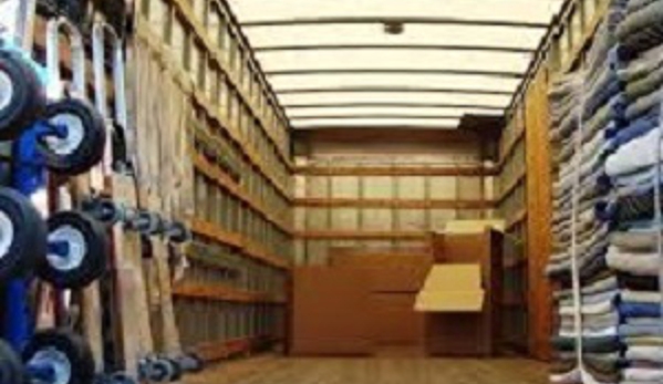 Corey Get It Done Moving and Storage, LLC. - Atlanta, GA