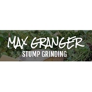 Max Granger Stump Grinding - Stump Removal & Grinding