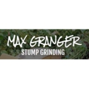 Max Granger Stump Grinding - Tree Service