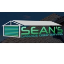 Sean's Garage Door Services - Garage Doors & Openers