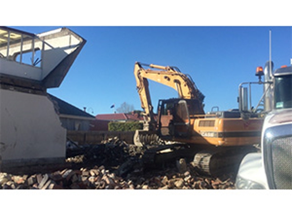 Ashcorp Holdings - East Bendigo, VIC