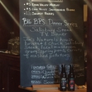 Block 16 - American Restaurants