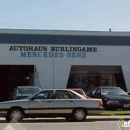 Autohaus Burlingame - Auto Repair & Service