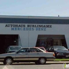 Autohaus Burlingame