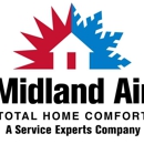 Midland Air Service Experts - Heating Contractors & Specialties