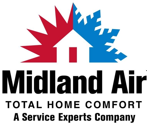 Midland Air Service Experts - Lexington, SC