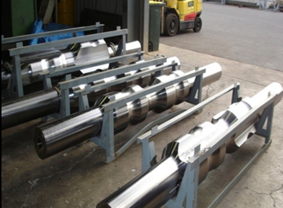 Stramech Engineering - Cavan, SA
