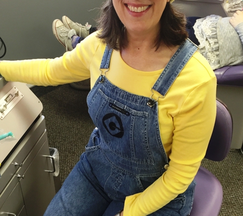Plunk Smiles Pediatric Dentistry and Orthodontics - Dallas, TX