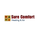 Sure Comfort Heating And Air - Heating Contractors & Specialties