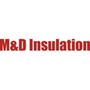 M&D Insulation - Insulation Contractors