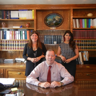 Douglas A. Ball, Attorney at Law - Batavia, OH