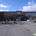 Plumbing City True Value Hardware