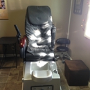A Serenity Hair & Nail Salon and Spray Tanning - Beauty Salons