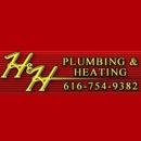 H & H Plumbing & Heating - Furnaces-Heating