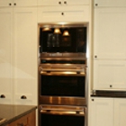 Marroquin Design Custom Cabinets