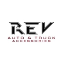 Rev Auto & Truck Accessories - Truck Equipment & Parts