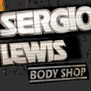 Sergio Lewis Body Shop Inc. - Automobile Body Repairing & Painting