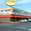 Bonanza Gift Shop - Novelties